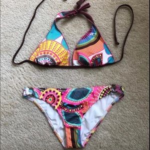 O’Neil bathing suit